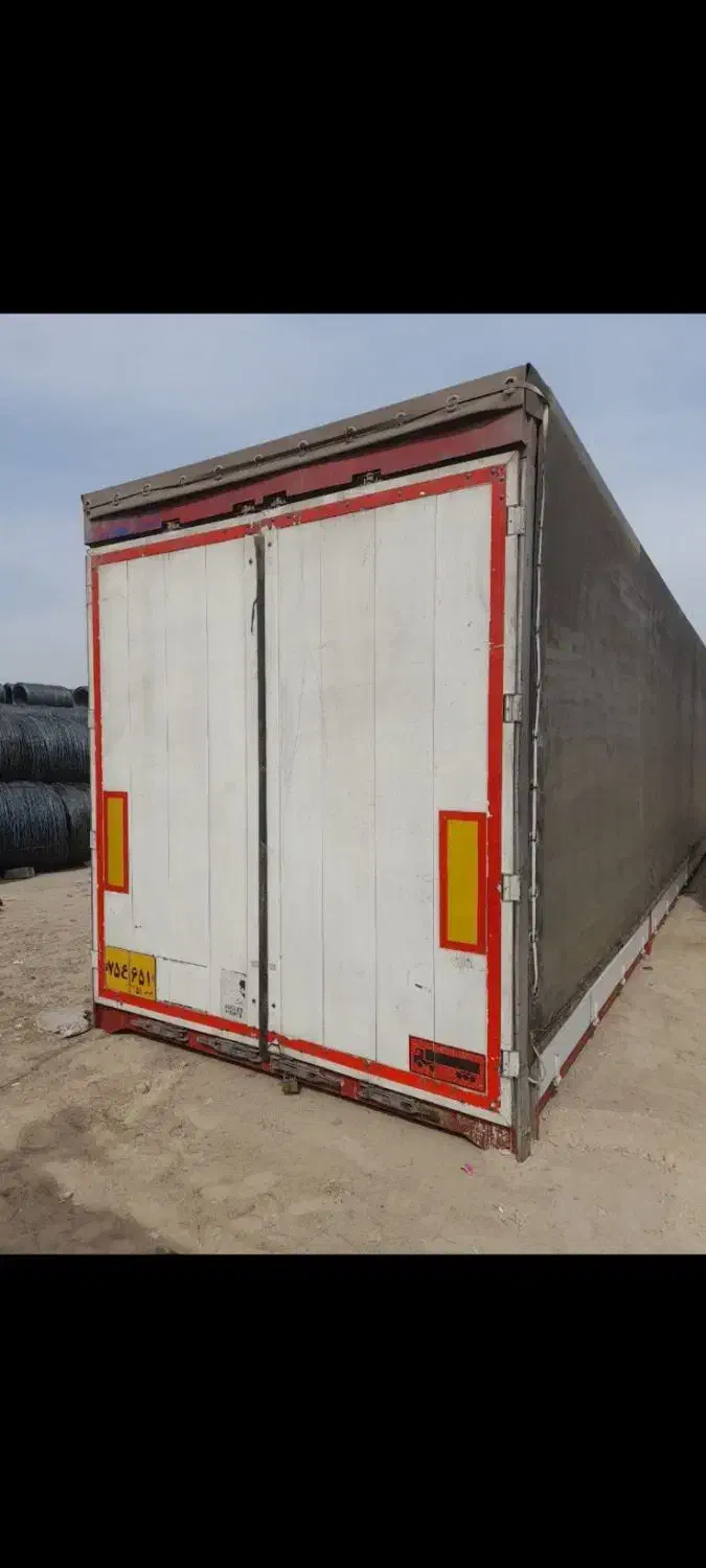 چادر رو تیغه ترانزیتی|خودرو سنگین|مریوان, |دیوار