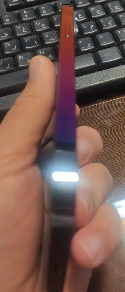 آیفون ۱۳ پرومکس|موبایل|تهران, نیلوفر|دیوار