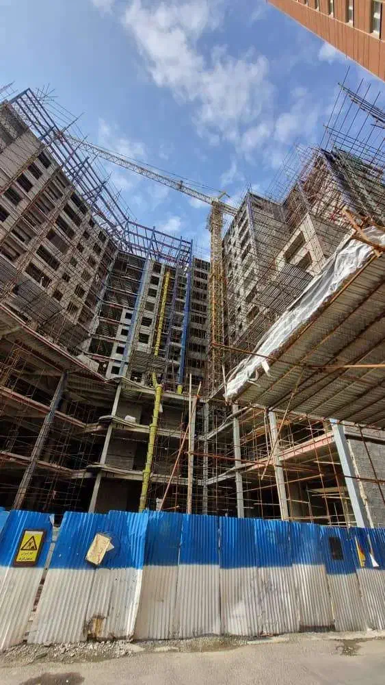 113متر برج مجلل تریتیوم امیرکبیر،دندانپزشکان،چیتگر|فروش آپارتمان|تهران, هوانیروز|دیوار