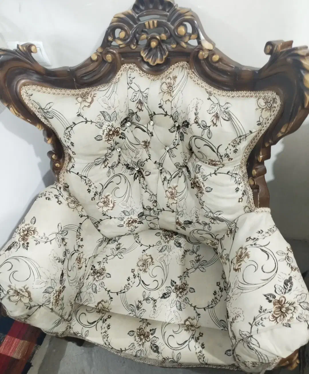 مبل شویی پدر و پسر|خدمات نظافت|رباط‌کریم, رباط‌کریم|دیوار