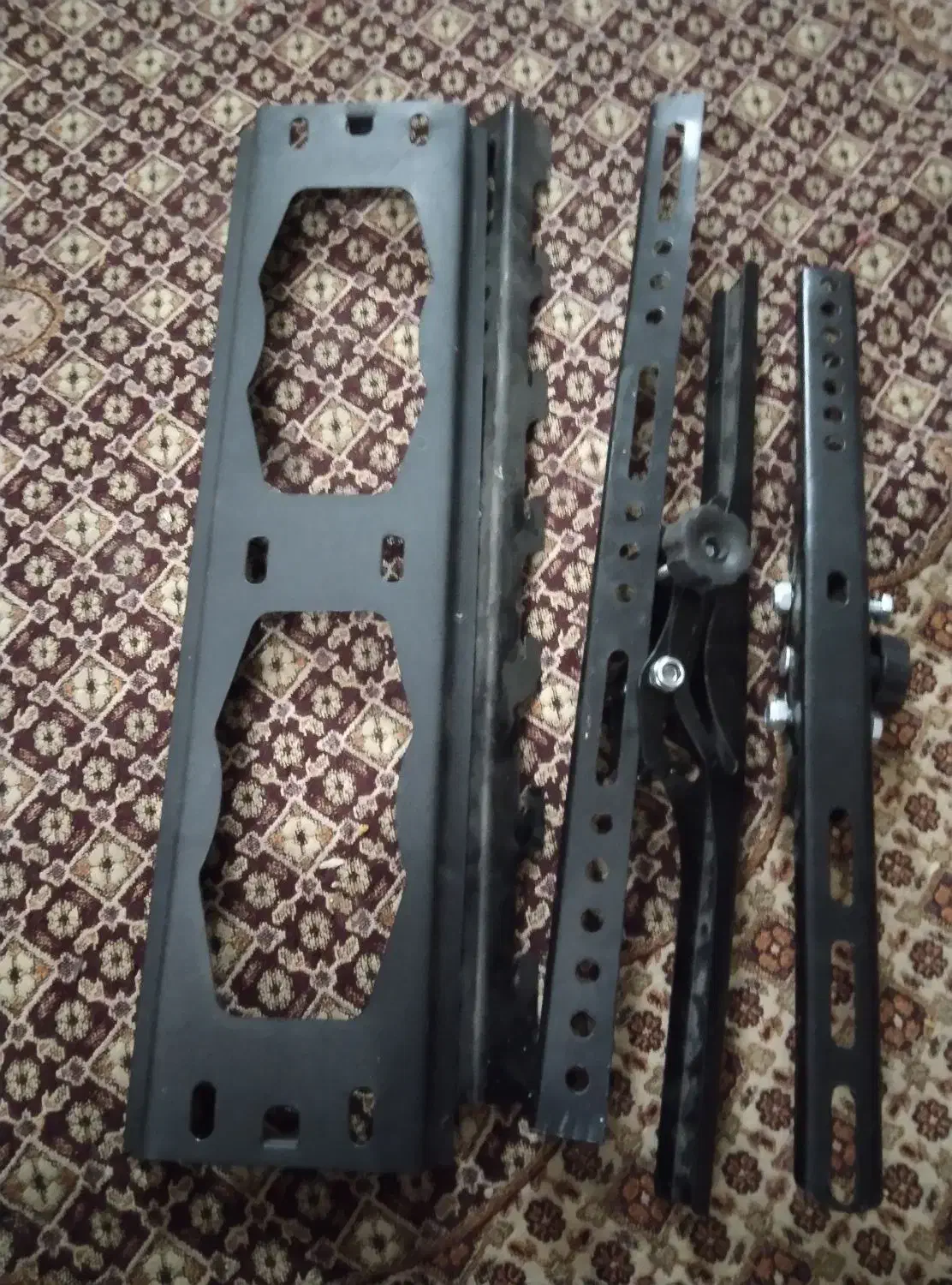 پایه تلویزیون دیواری|تلویزیون و پروژکتور|بیرجند, |دیوار