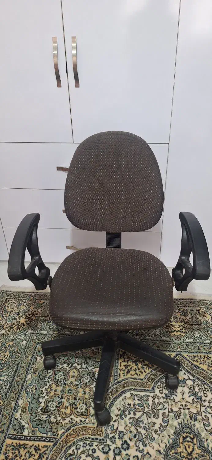 میز تحریر و صندلی|میز تحریر و کامپیوتر|همدان, |دیوار