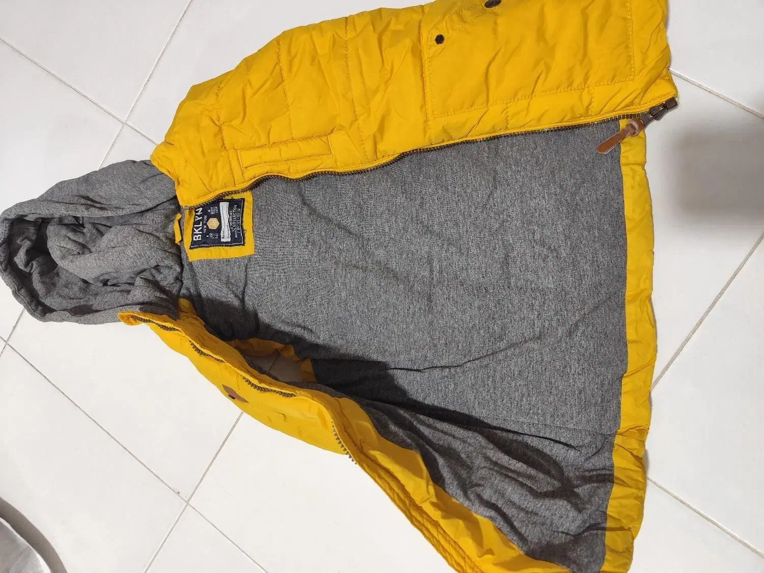 پافر پسرانه ترک نو|کفش و لباس بچه|اصفهان, طامه|دیوار