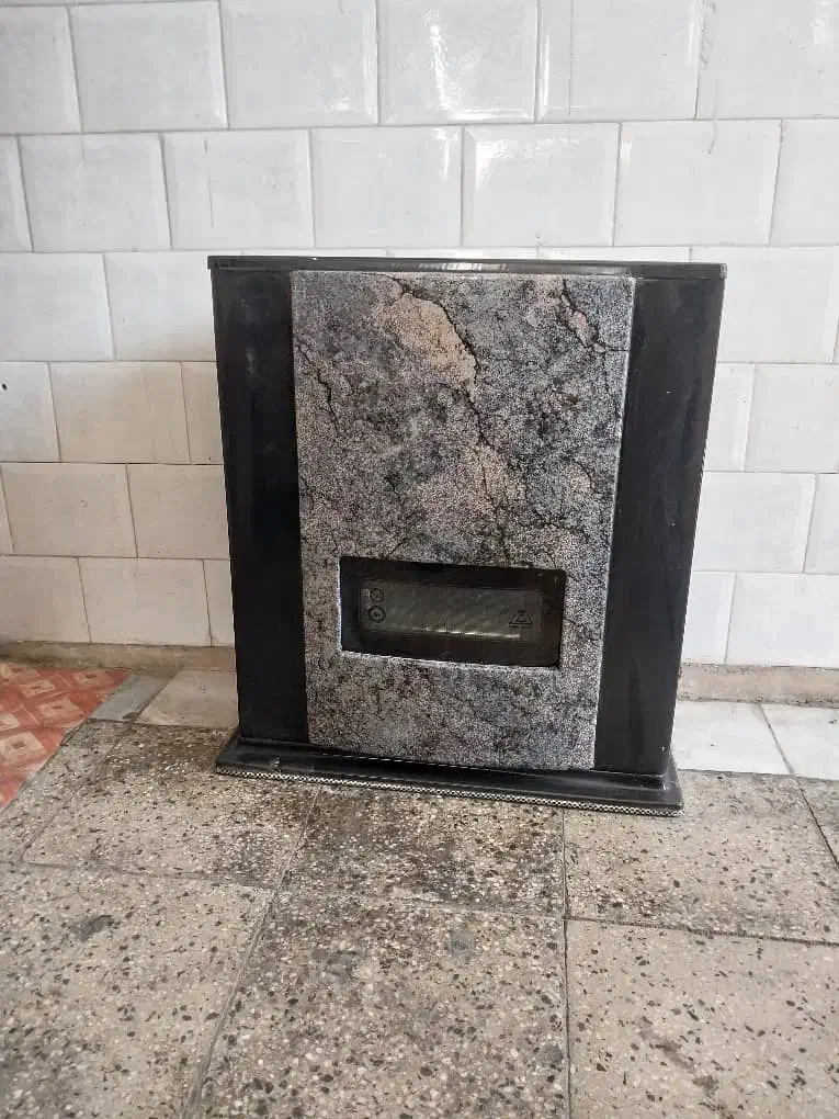 بخاری گازی|بخاری، هیتر، شومینه|اراک, |دیوار