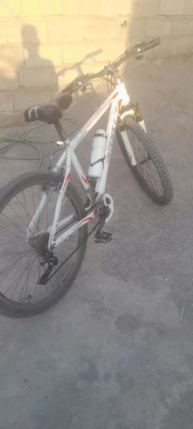 دوچرخه ۲۶|دوچرخه، اسکیت، اسکوتر|جیرفت, |دیوار