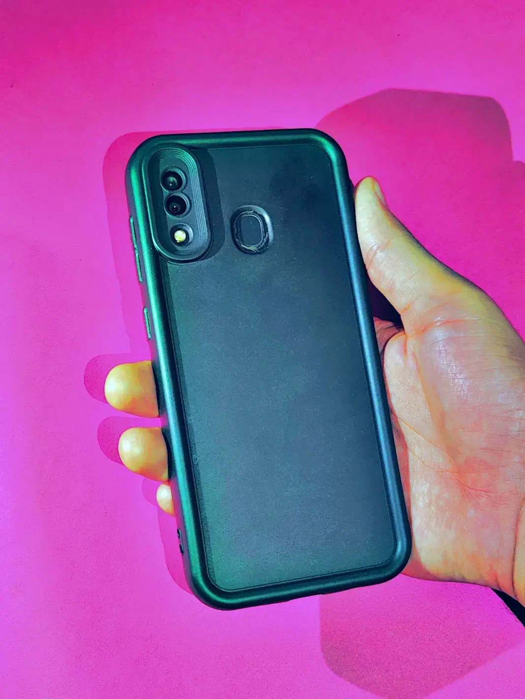 گوشی سامسونگ a20|موبایل|مشهد, طبرسی شمالی|دیوار