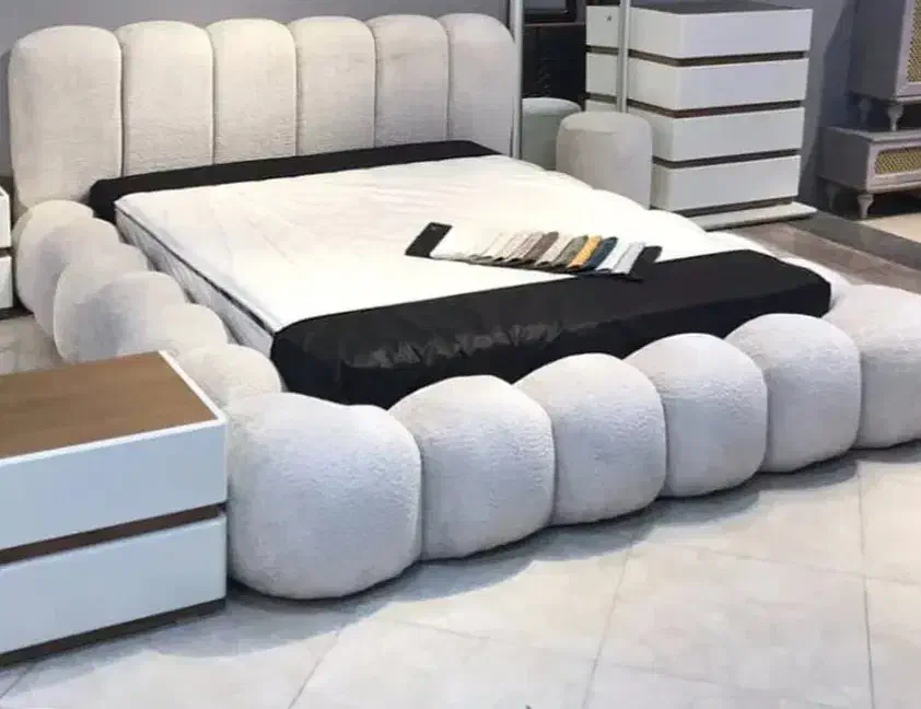 سرویس خواب یک و دونفره|تخت و سرویس خواب|گلبهار, شهر جدید گلبهار|دیوار