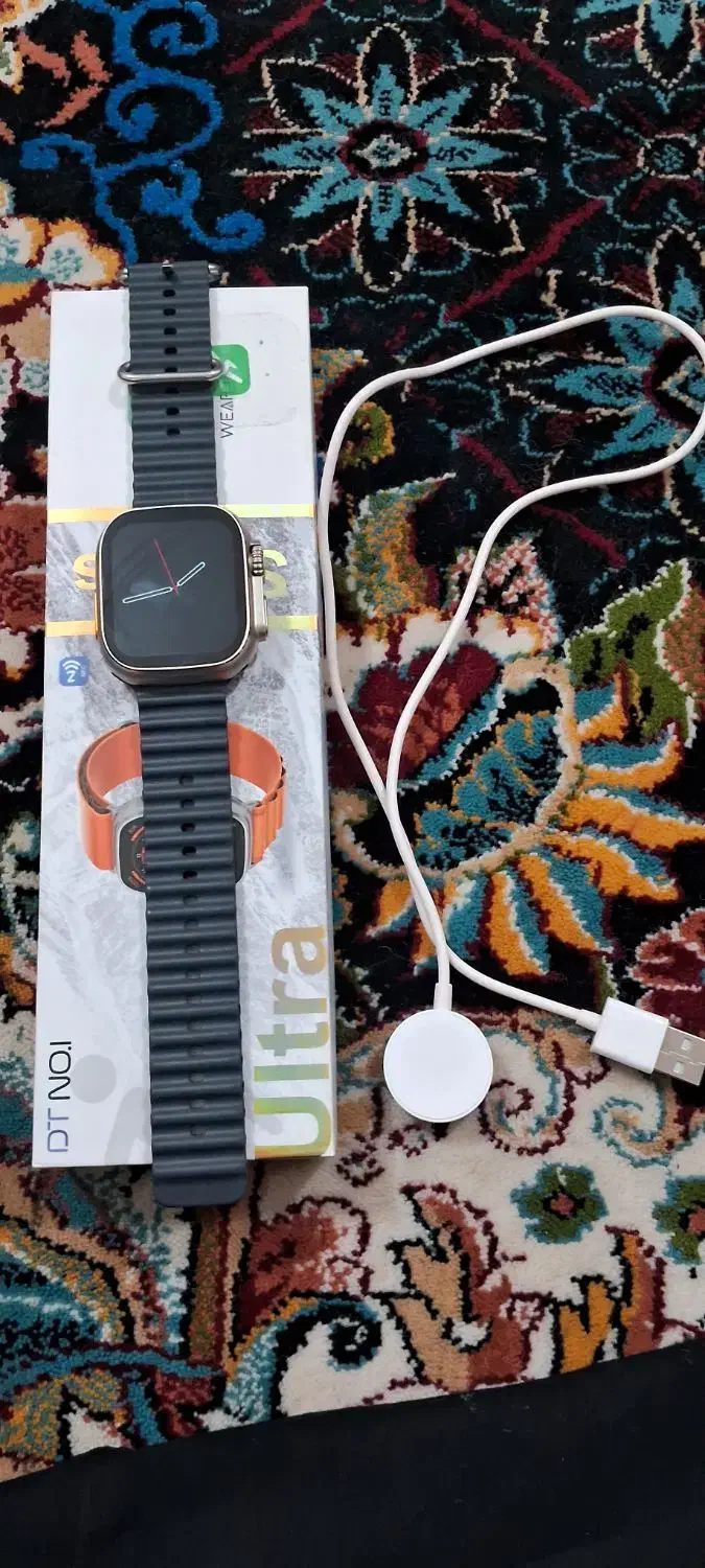 ساعت هوشمند اپل واچ|ساعت|جهرم, |دیوار