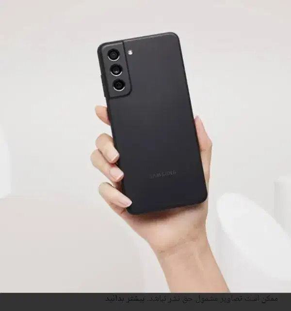 گوشی( s21 اف ای )|موبایل|تربت‌حیدریه, فرمانداری|دیوار