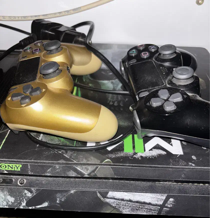 Ps4 اسلیم کپی خور ۱ترا|کنسول، بازی ویدئویی و آنلاین|اسلام‌شهر, مسکن مهر اسلاشهر (شهرک امام خمینی)|دیوار