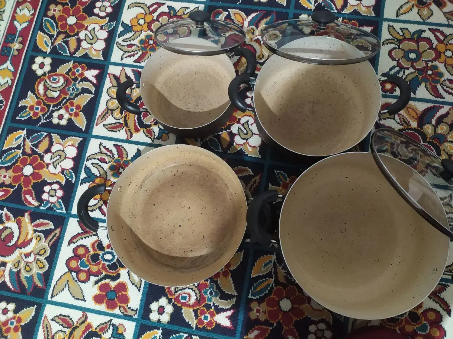 سریه قابلمه|ظروف پخت‌وپز|مریوان, |دیوار