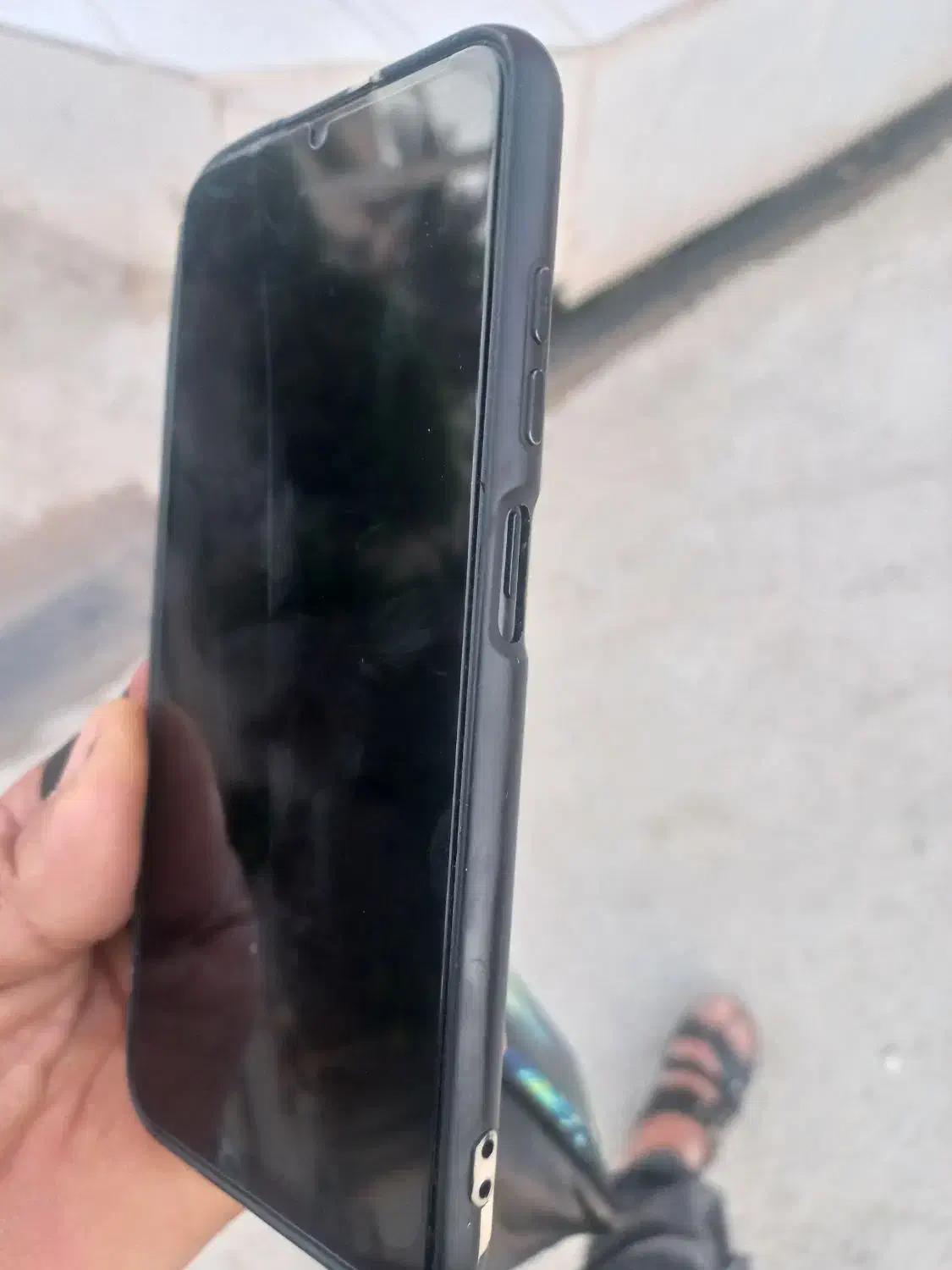 سامسونگ  A02s|موبایل|چغادک, |دیوار