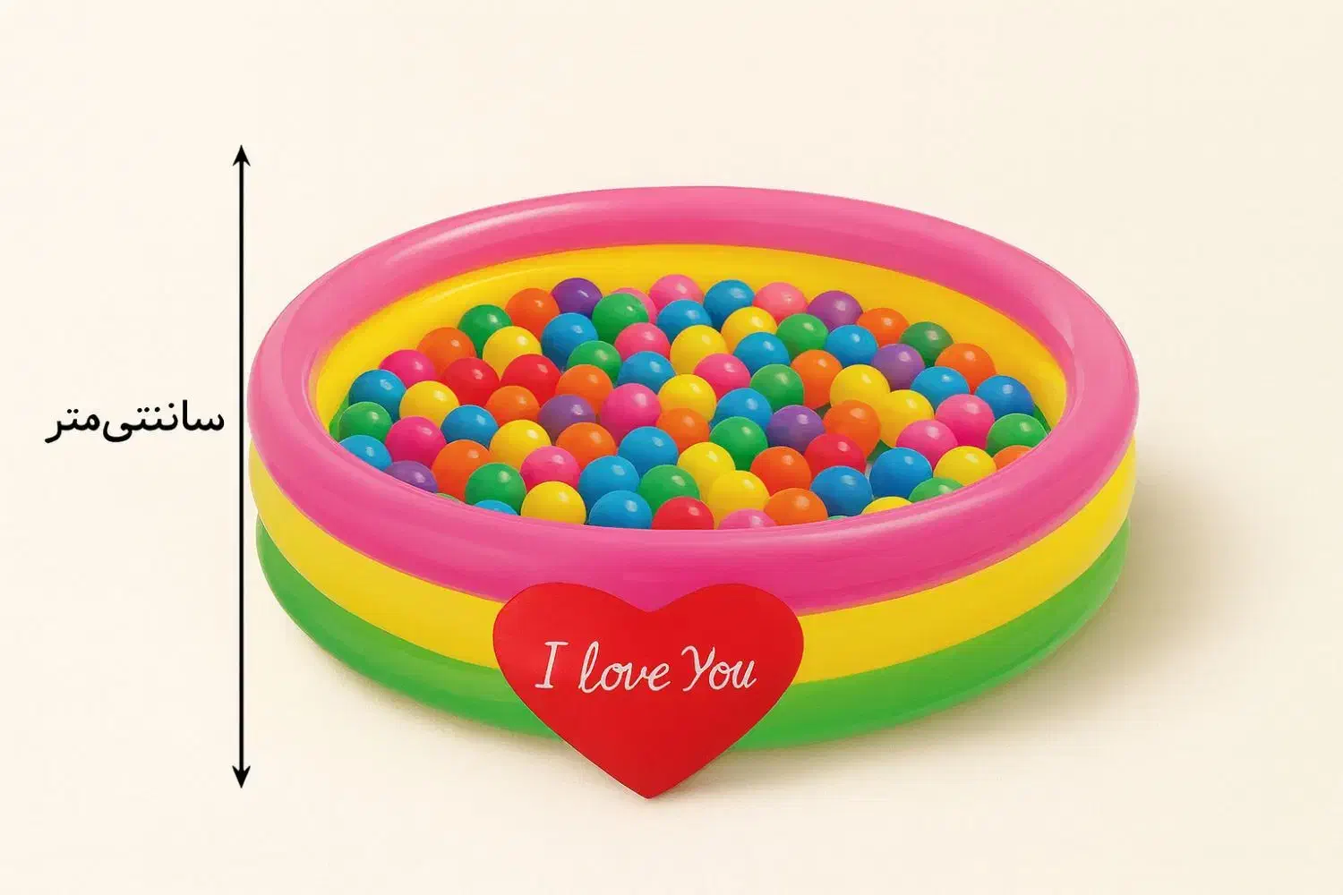 استخربازی.(توپ و پامپ تخفیف)|اسباب‌‌بازی|اهواز, نادری|دیوار