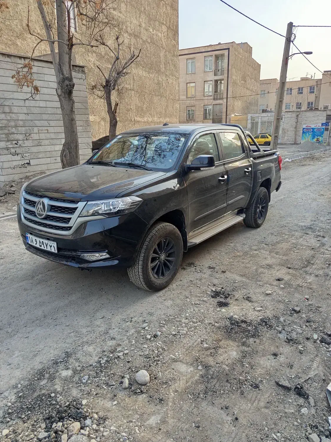 کلوت 1403|خودرو سواری و وانت|کرج, دهقان ویلا|دیوار