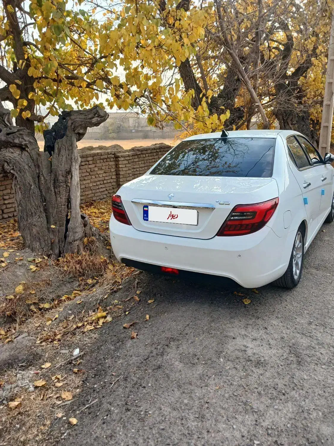 دنا پلاس توربو ۱۴۰۳ اتومات فول آپشن صفرمقطوع|خودرو سواری و وانت|مشهد, آزادشهر|دیوار