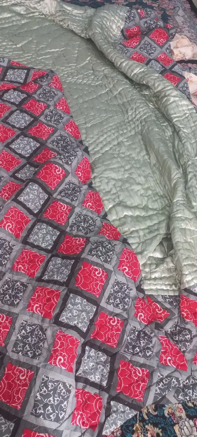 کرسی ولهاف نونو فروشی|رختخواب، بالش، پتو|سنندج, |دیوار