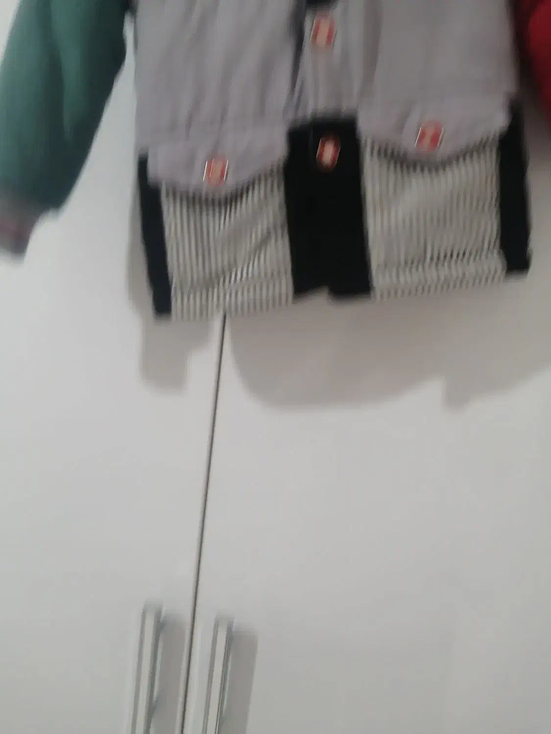 کاپشن سالم و زیبا|کفش و لباس بچه|سنندج, |دیوار