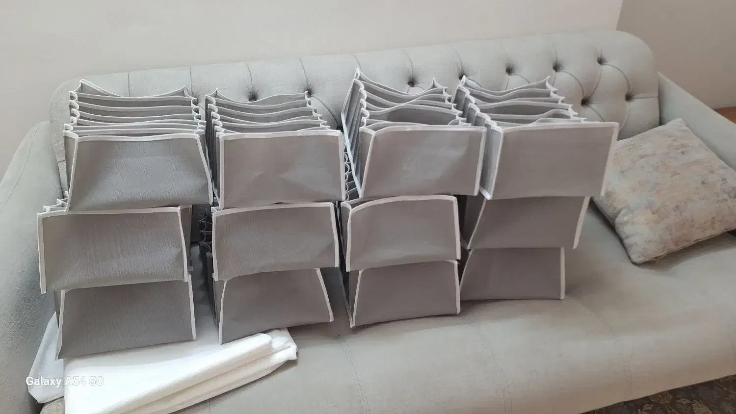 نظم دهنده لباس و کمد|جاکفشی، کمد، دراور|قم, سراجه (۱۵ خرداد)|دیوار