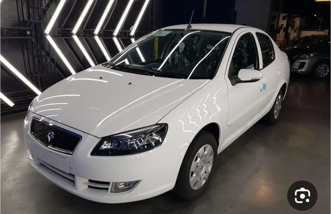 حواله رانا پلاس ارتقا یافته 3 ماهع|خودرو سواری و وانت|گرمی, |دیوار