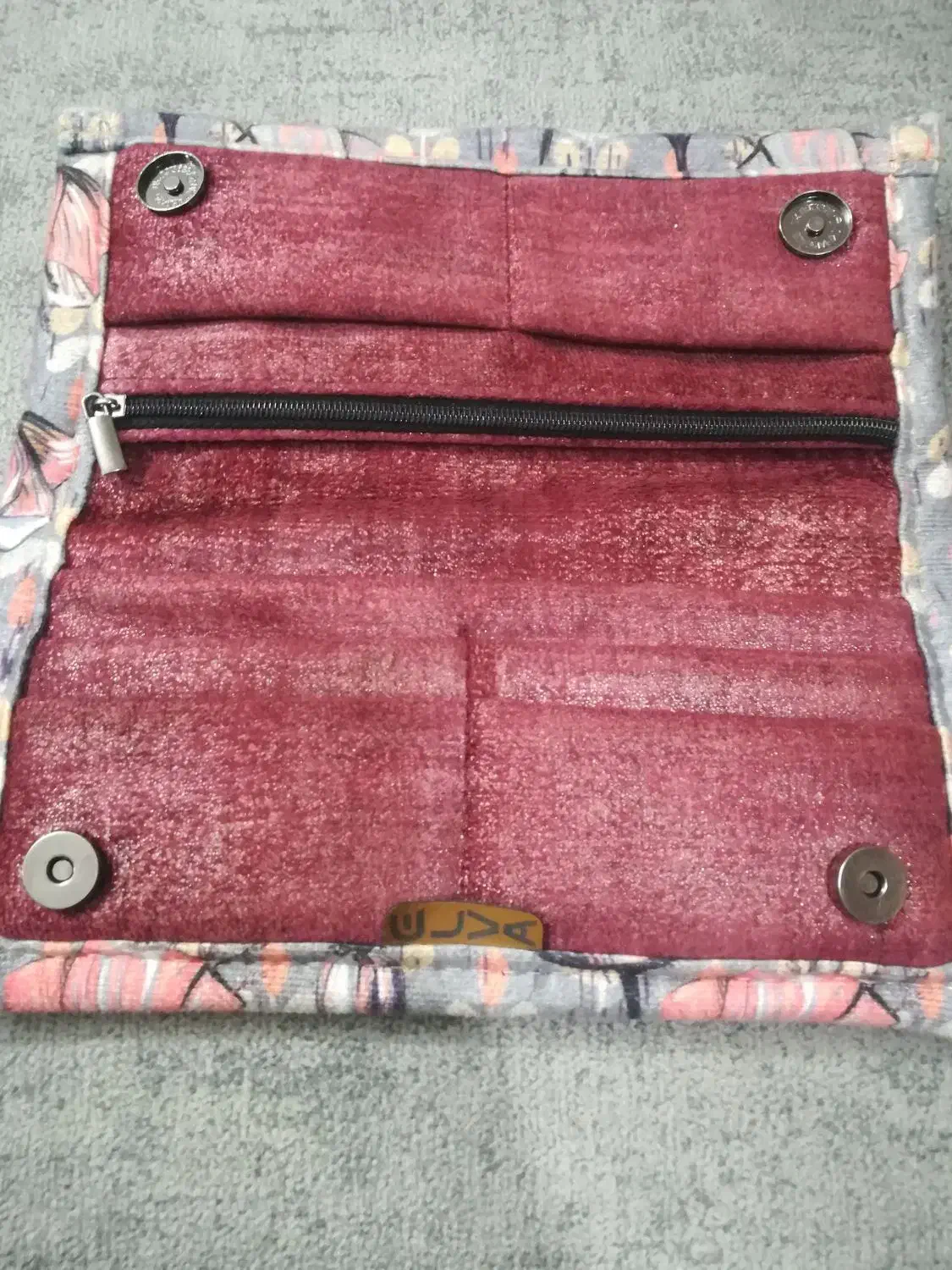 کیف رودوشی و کیف پول|کیف، کفش، کمربند|یزد, |دیوار