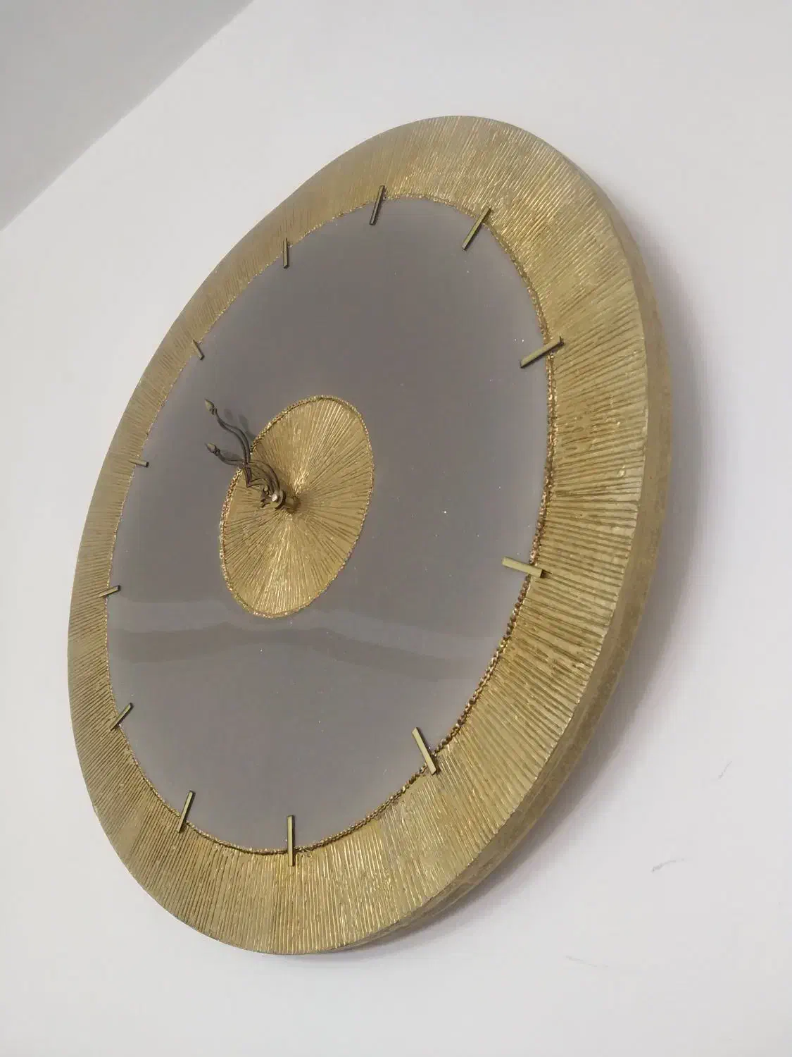 ساعت|ساعت دیواری و تزئینی|پاکدشت, پاکدشت (مامازند)|دیوار