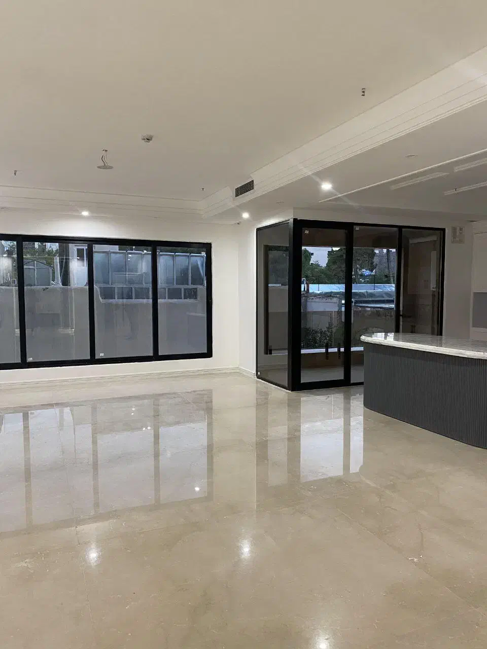 155متر/ مدرن پسند/ویو بدون مشرف /طراحی متمایز|فروش آپارتمان|مشهد, آزادشهر|دیوار