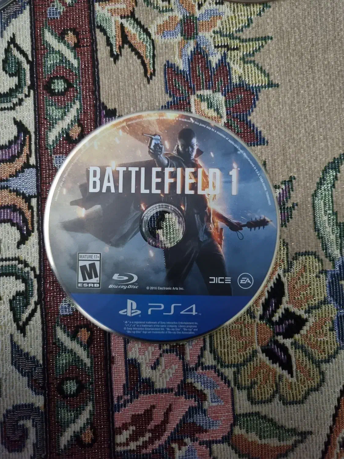 بازی ps4|کنسول، بازی ویدئویی و آنلاین|تهران, چیذر|دیوار