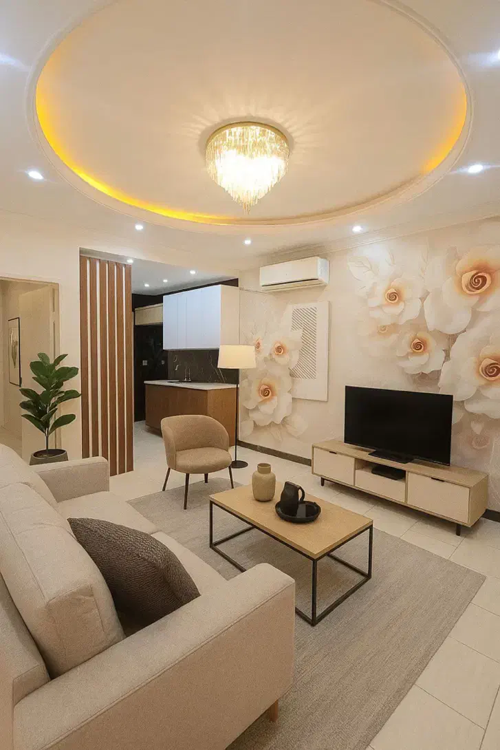 ملک کوچیک ولی کاربردی|فروش آپارتمان|تهران, وردآورد|دیوار