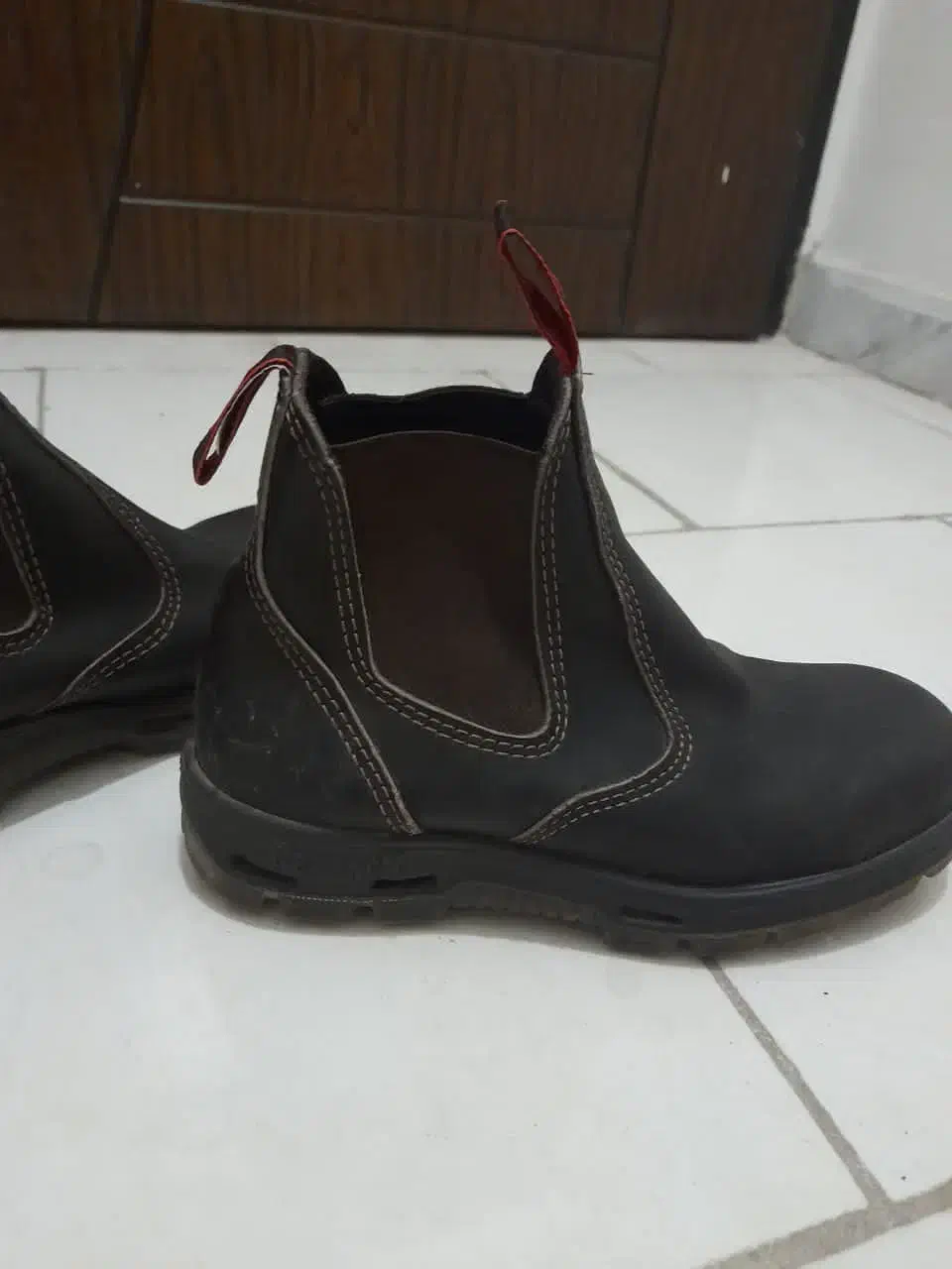 بوت|کیف، کفش، کمربند|هشتگرد, فاز ۷ مهستان|دیوار