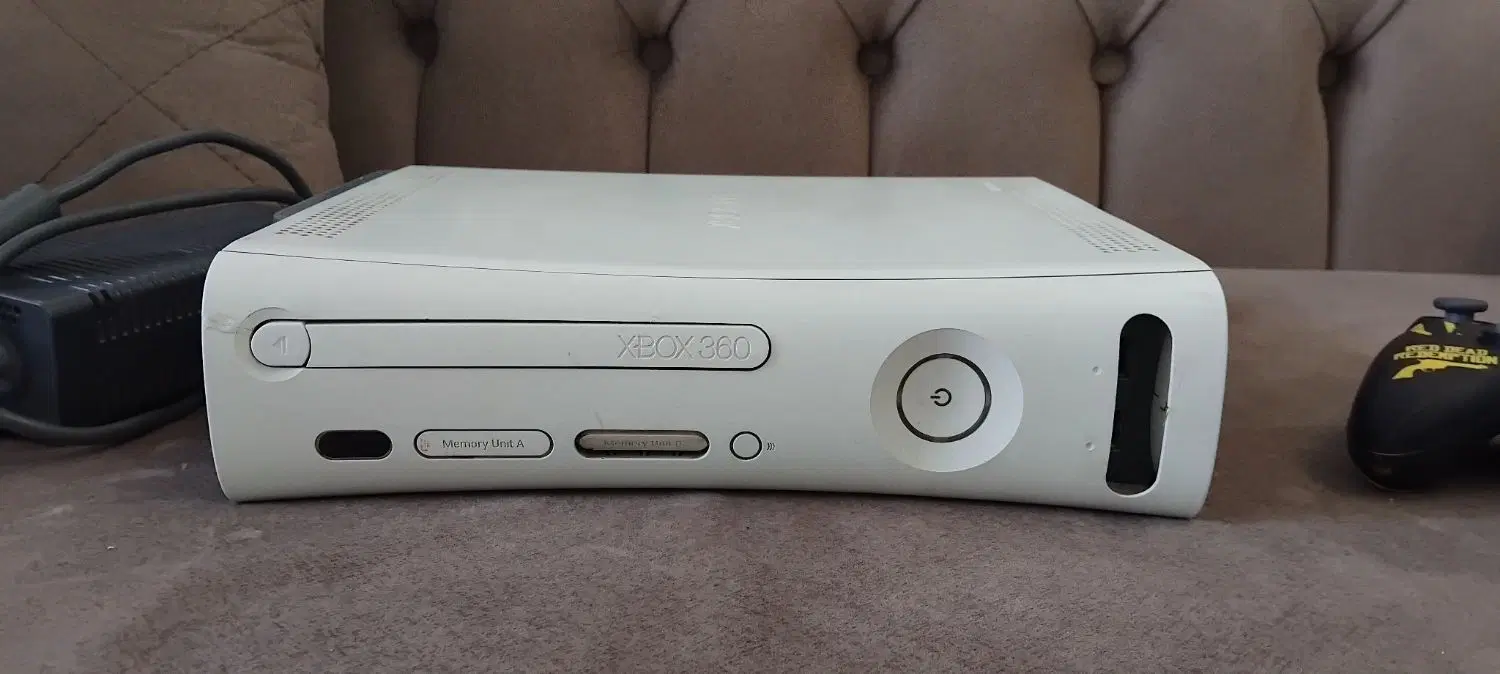 Xbox 360|کنسول، بازی ویدئویی و آنلاین|قم, پشت انبار نفت|دیوار