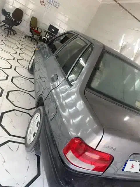 پراید مدل ۹۰ در حد|خودرو سواری و وانت|رودبار (کرمان), |دیوار