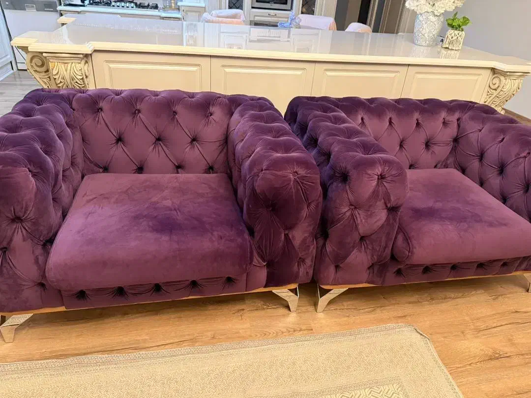 مبل فوق العاده نو و با کیفیت|مبلمان خانگی و میز عسلی|کرج, گلشهر|دیوار