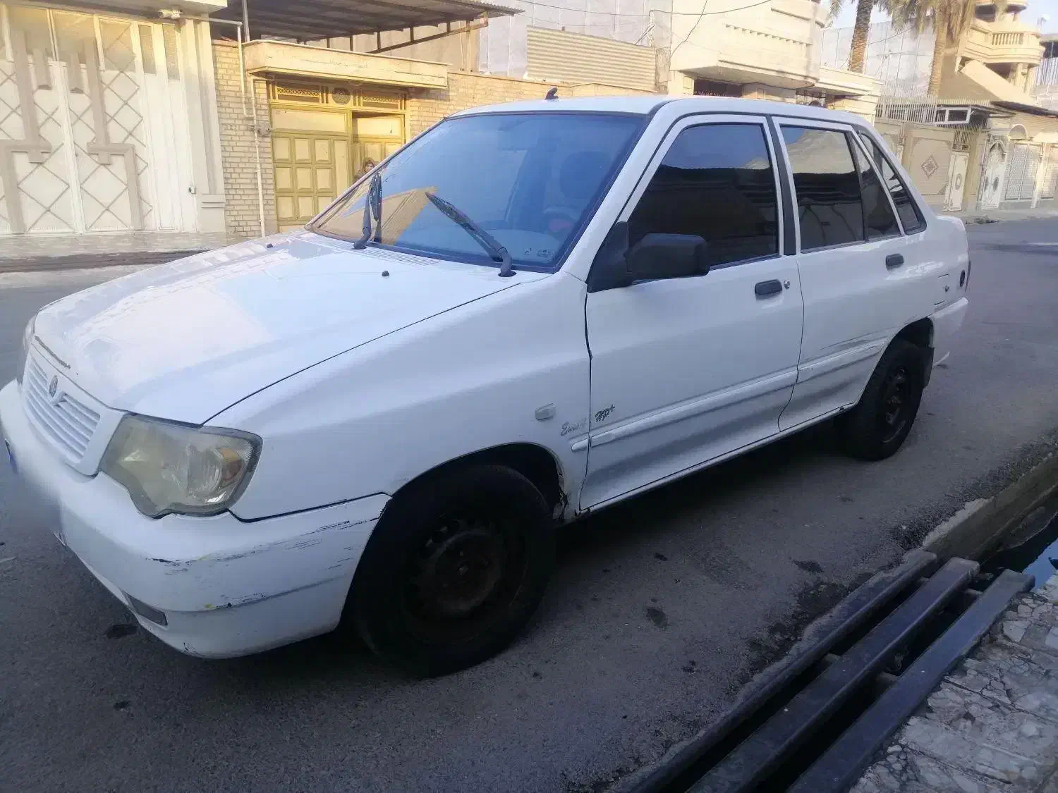 پراید ۱۳۲|خودرو سواری و وانت|شوش, |دیوار