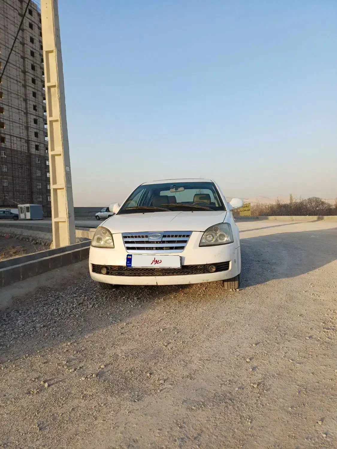 mvm530|خودرو سواری و وانت|تبریز, |دیوار