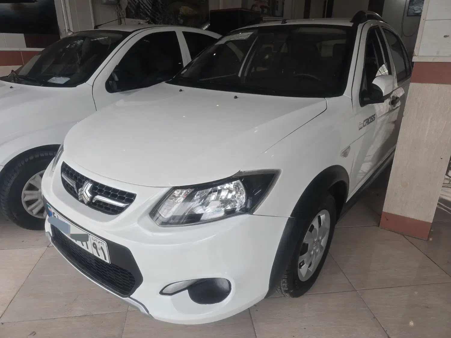 کوییک ۴۰۰|خودرو سواری و وانت|اردبیل, |دیوار