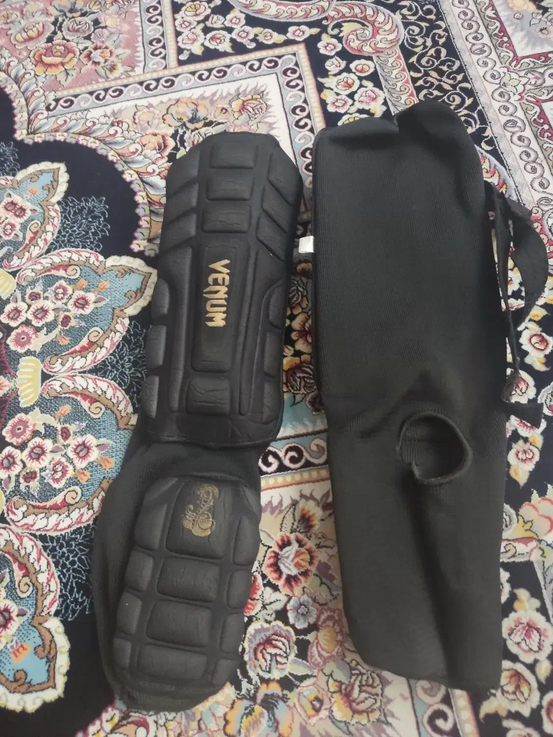 ساقبند بوکس|تجهیزات ورزشی|قرچک, زیبا شهر|دیوار