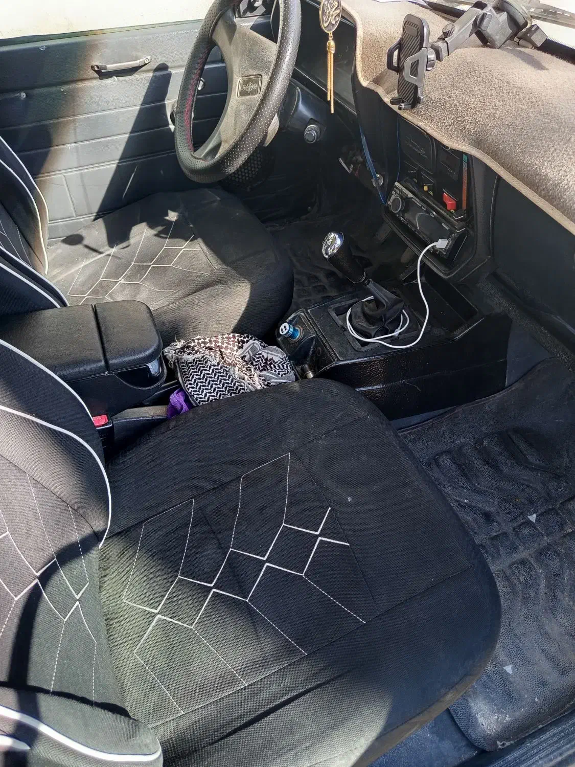 فروش|خودرو سواری و وانت|پیرانشهر, |دیوار