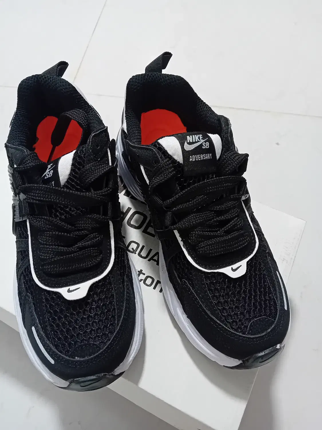 کفش نو وصندوقچه جانماز  با قیمت مناسب|کیف، کفش، کمربند|تایباد, |دیوار