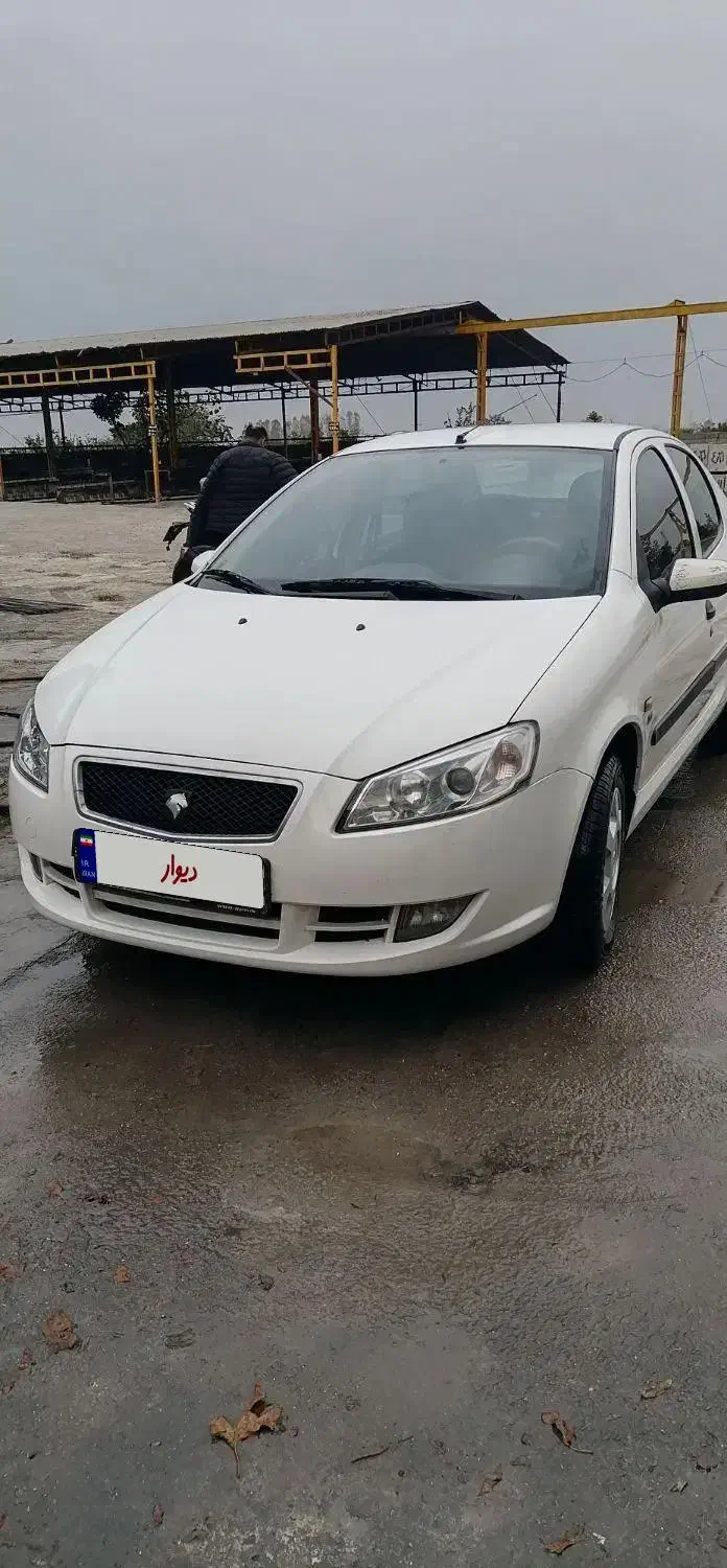 رانا مدل ۹۳|خودرو سواری و وانت|نوشهر, |دیوار