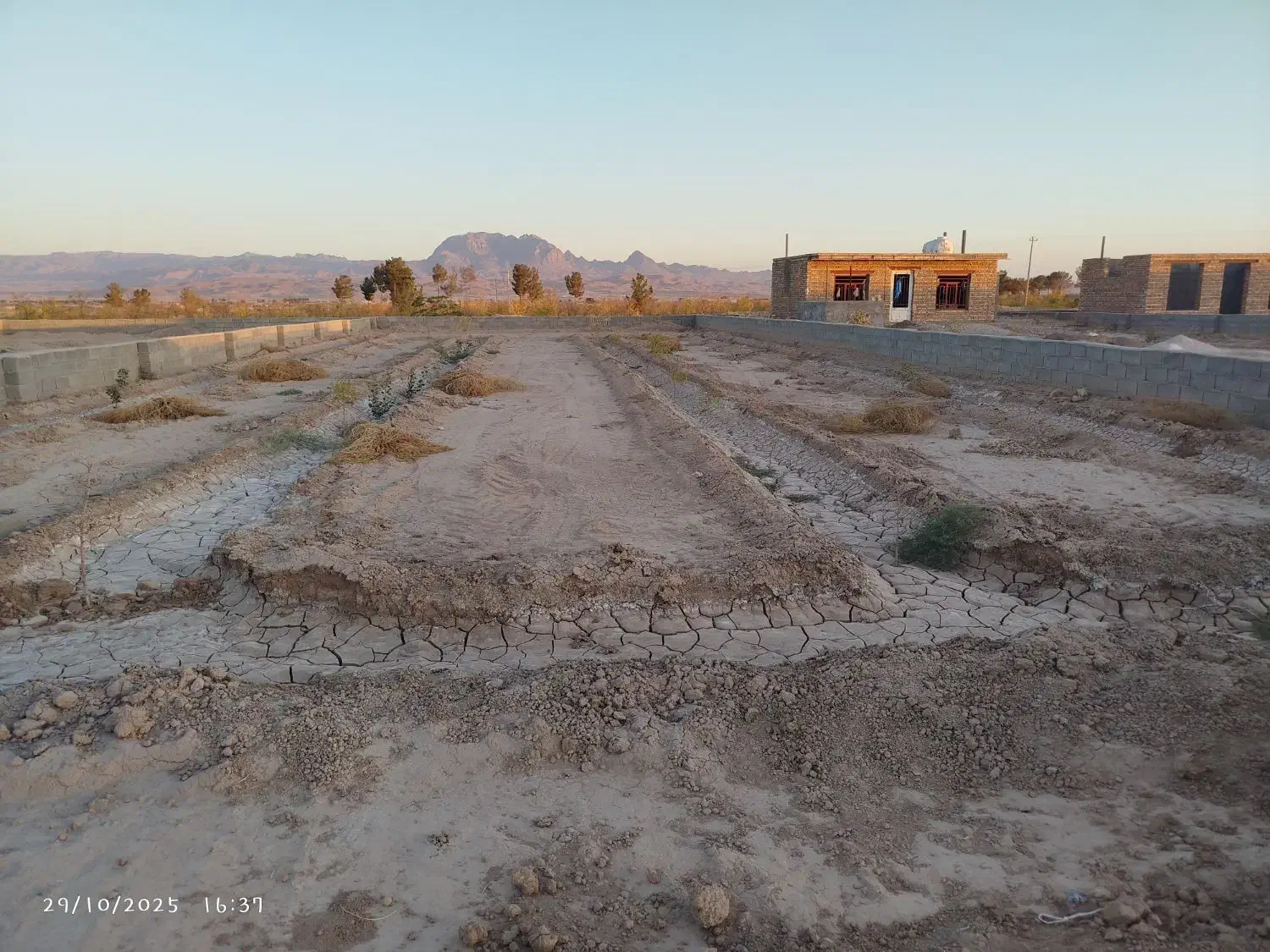 باغ فروشی تقاب|فروش خانه و ویلا|خوسف, |دیوار