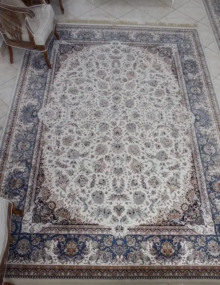 فرش|فرش|تهران, بوستان ولایت|دیوار