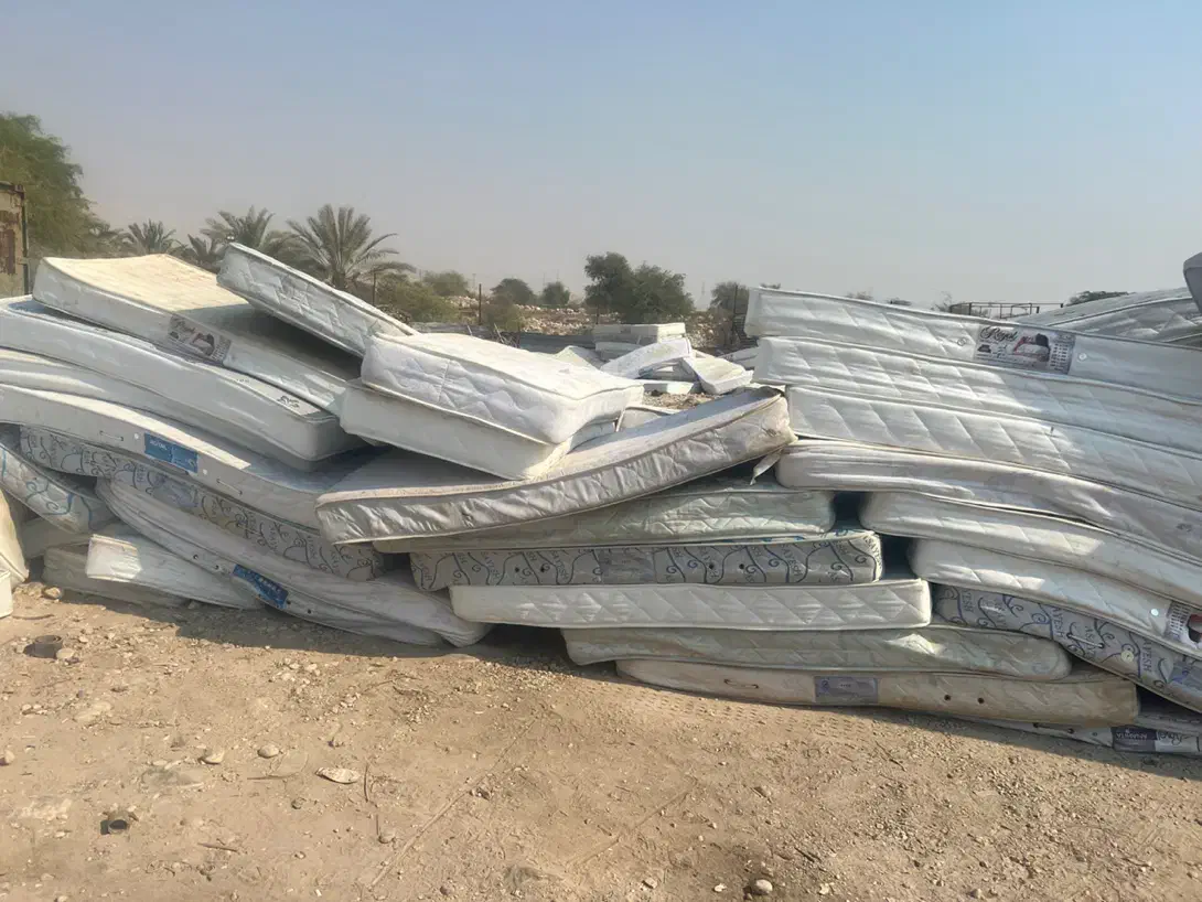 فروش تشک طبی فنری|عمده‌فروشی|عسلویه, |دیوار