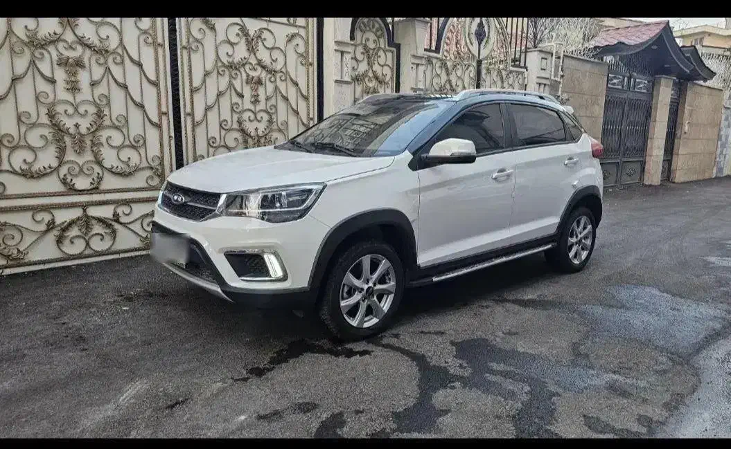 ایکس x22مدل1400|خودرو سواری و وانت|تبریز, |دیوار