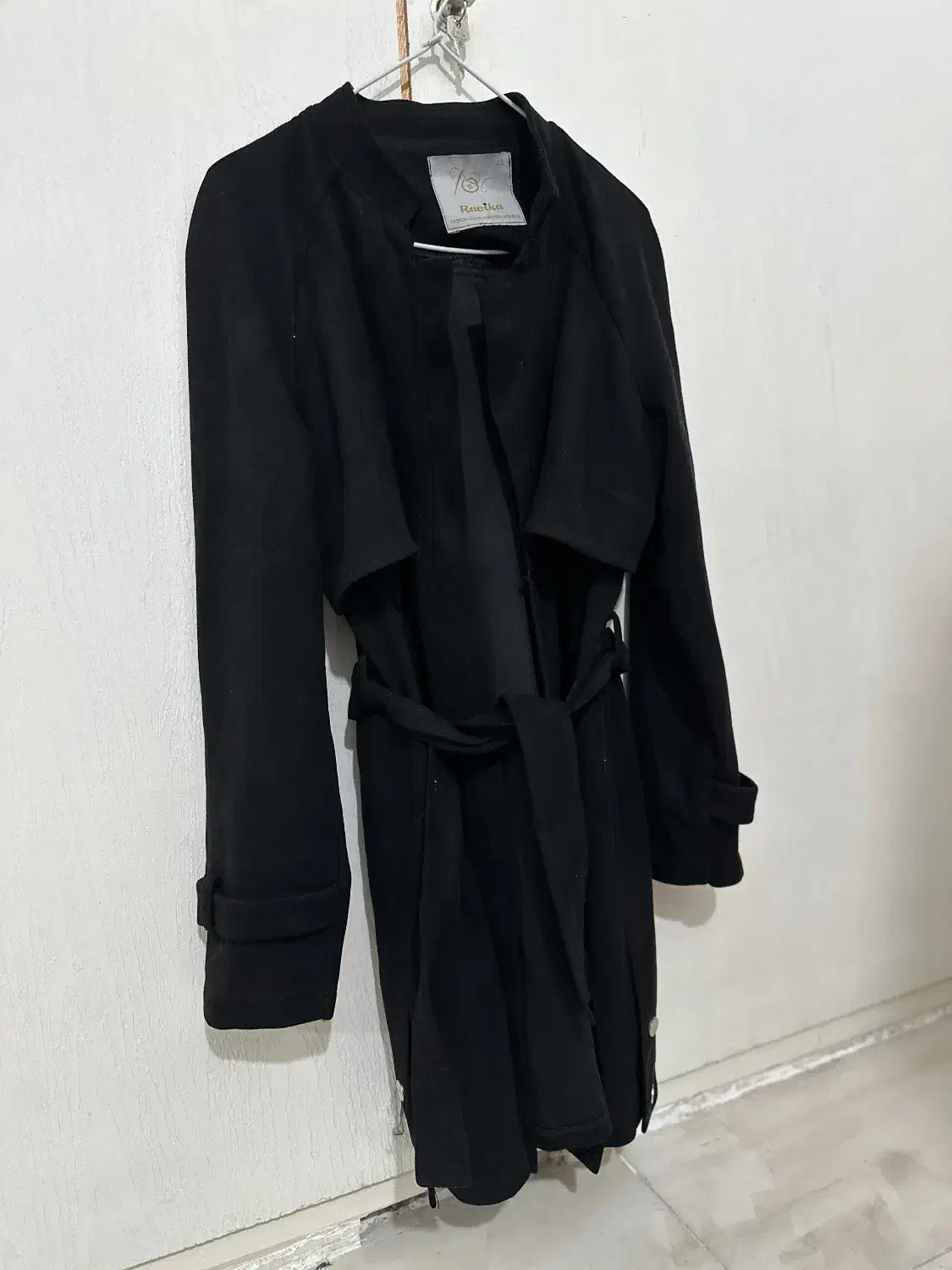 دوعدد پالتو ویه دست ست هودی شلوار|لباس|نظرآباد, شهرک آزادگان|دیوار