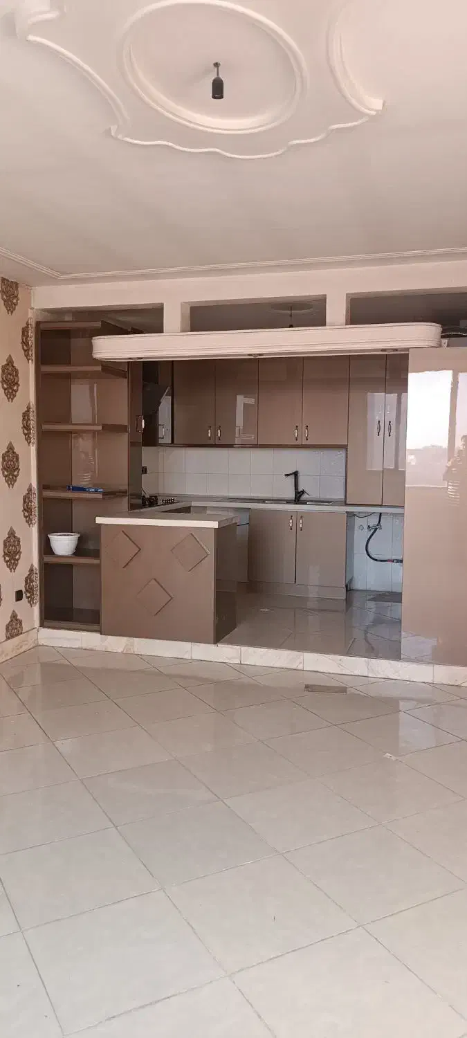 64متری شهرک طلاییه تمیز|اجارهٔ آپارتمان|قرچک, شهرک طلائیه|دیوار