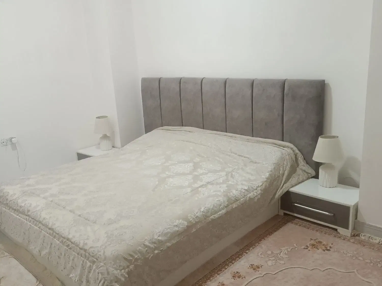 سرویس خواب و کنسول|تخت و سرویس خواب|سقز, |دیوار