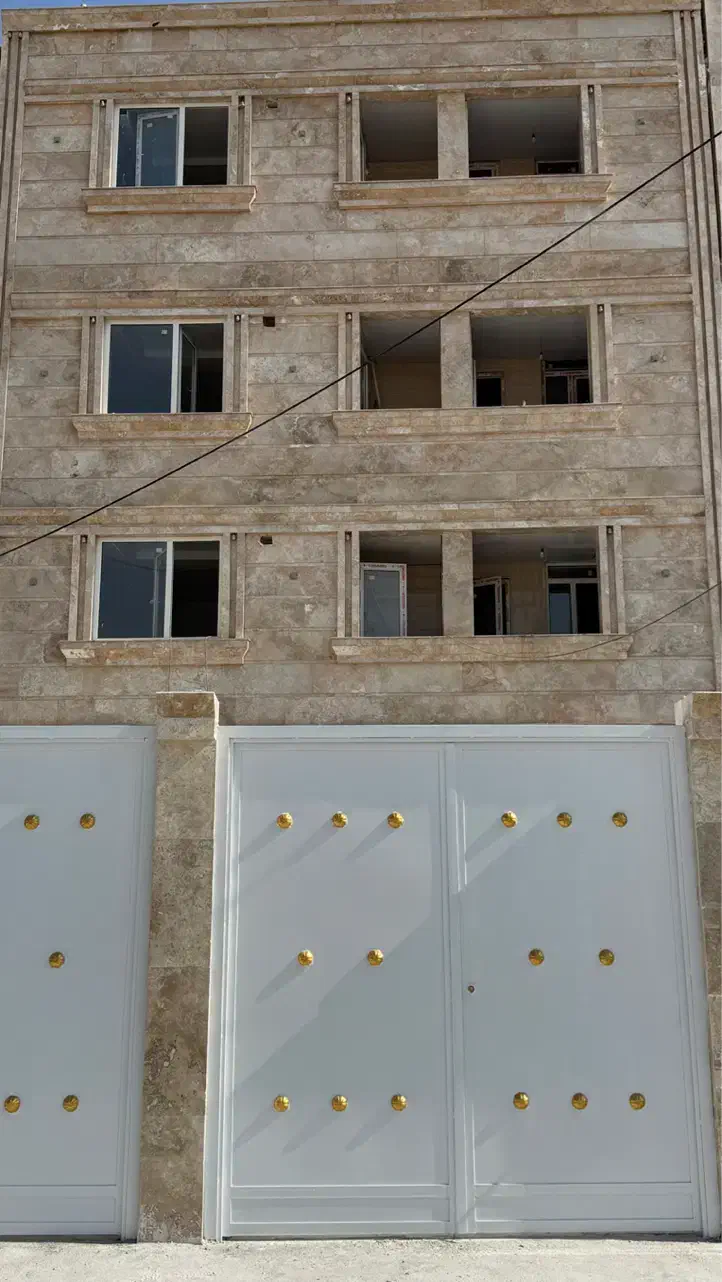 اپارتمان دو خوابه نوساز|اجارهٔ آپارتمان|شیراز, کوشک میدان|دیوار