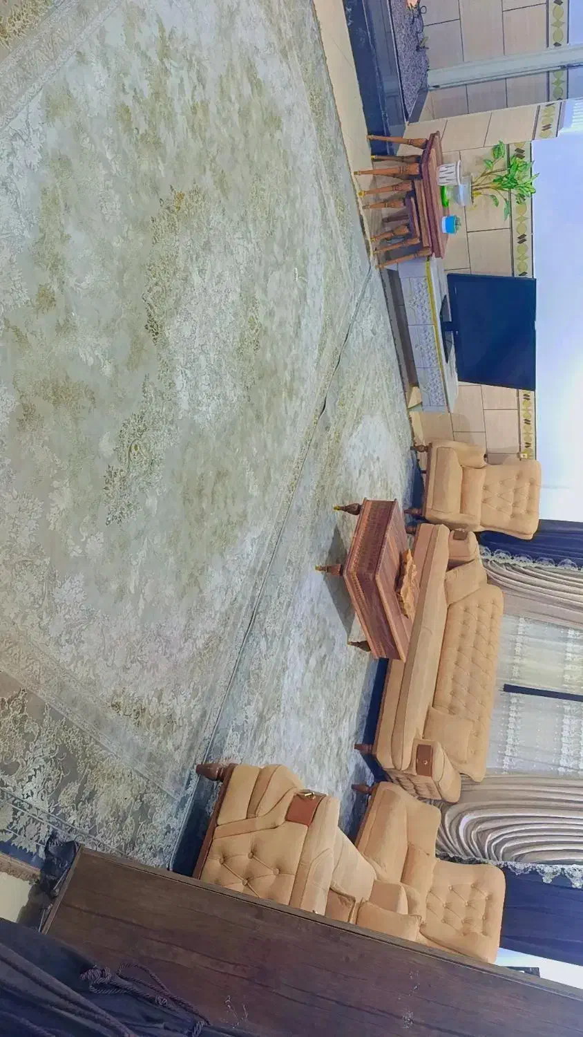 خونه ویلایی اجاره ای بهجرد|اجارهٔ خانه و ویلا|جیرفت, |دیوار