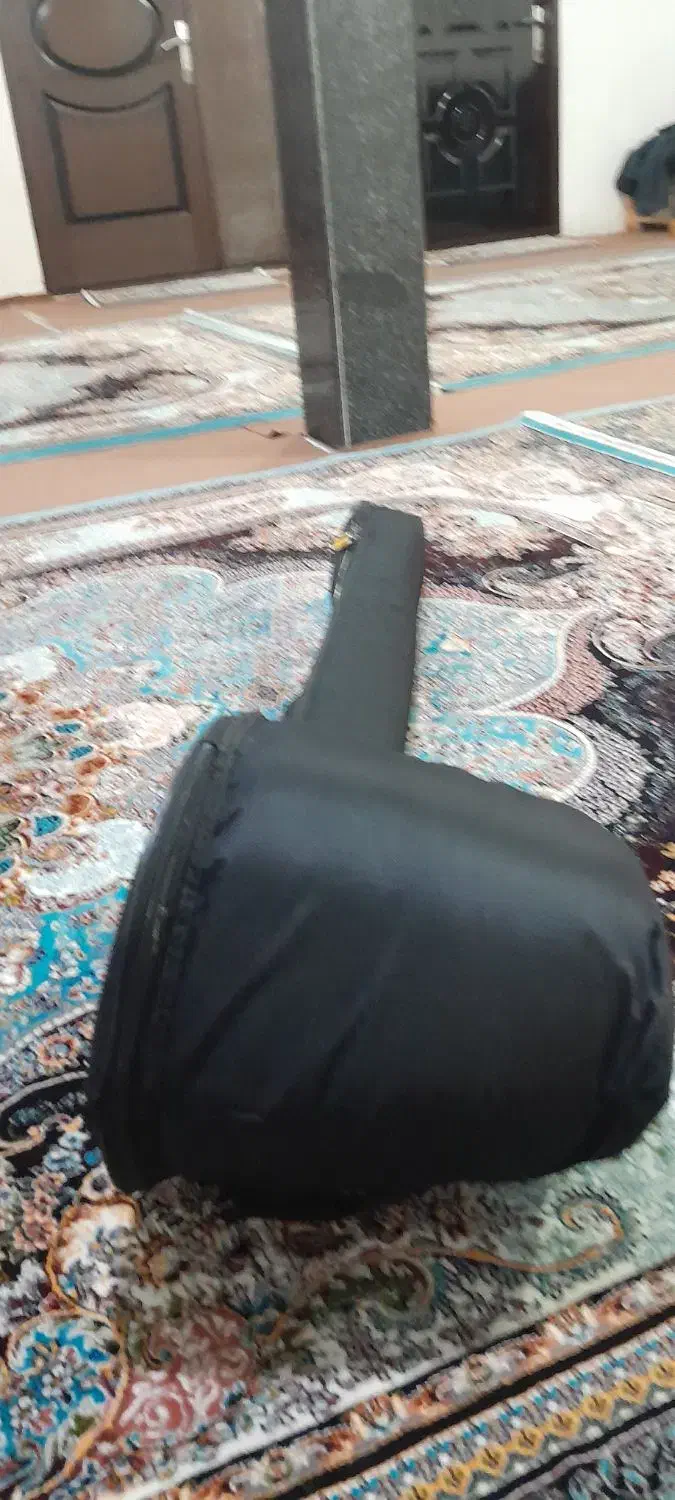 سازعاشقی|سازهای سنتی|ارومیه, |دیوار