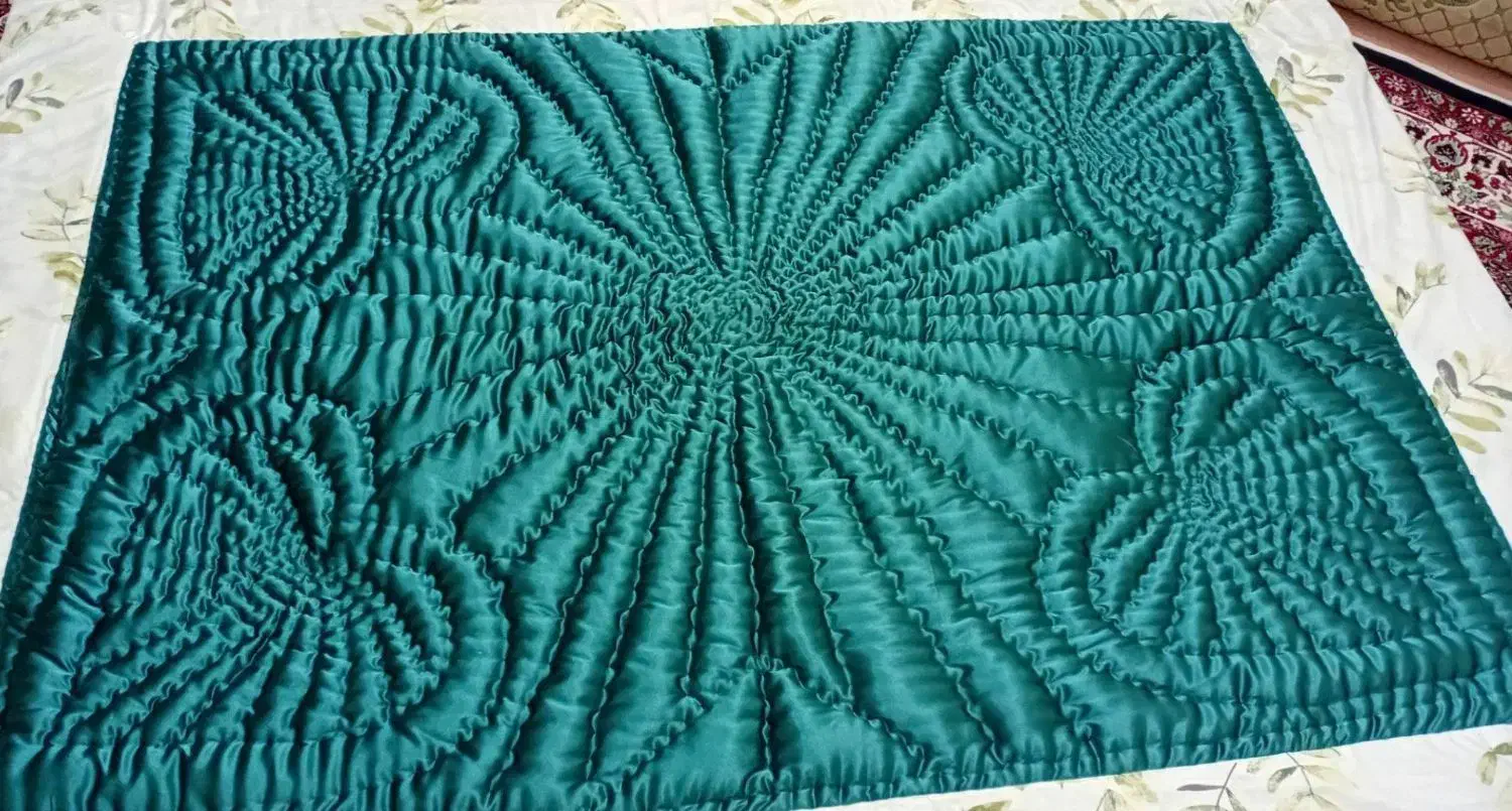 رختخواب وتشک|رختخواب، بالش، پتو|گرگان, |دیوار